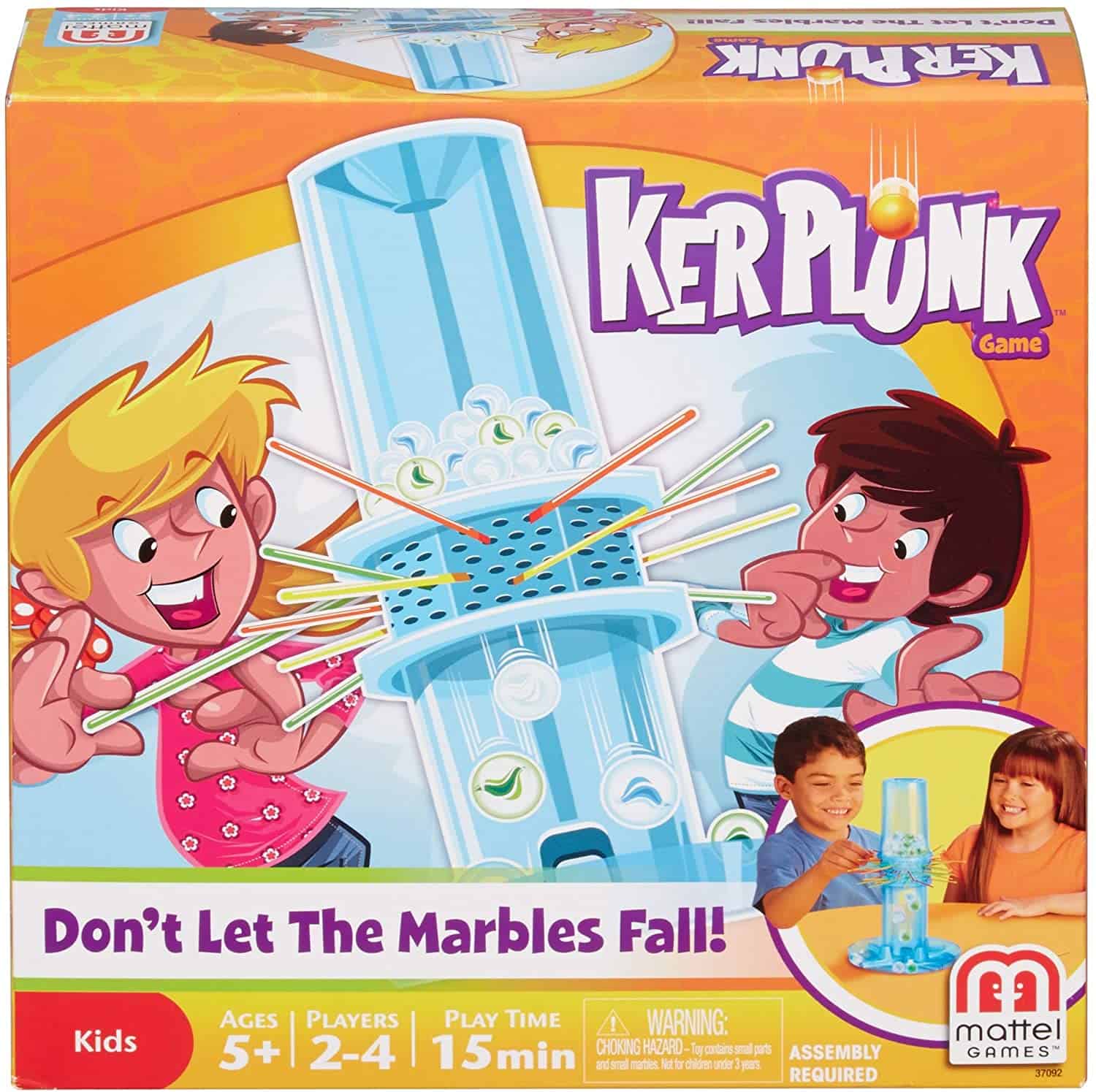 Kerplunk Classic – Only $7.99