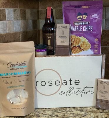 Valentines Gift Guide 2021 Valentines Gift Guide 2021