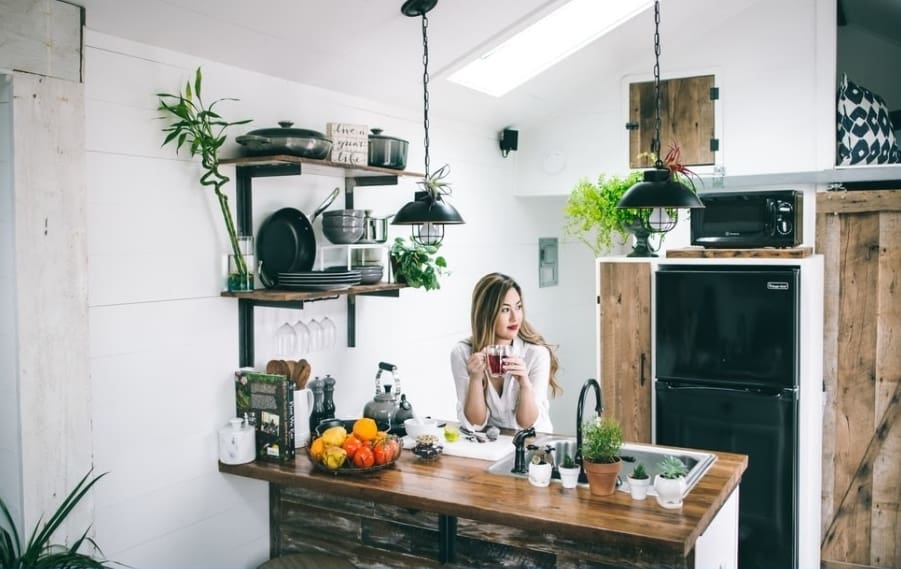 Practical Ways You Can Decorate Your Residence In No Time At All