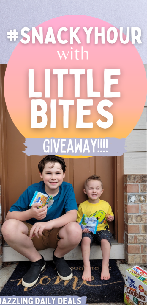 #LoveLittleBites #SnackyHour #LoveLittleBites #SnackyHour