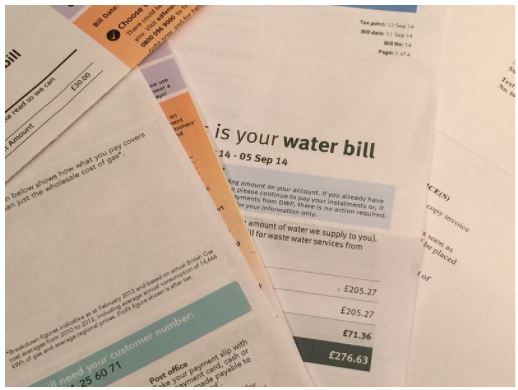 Struggling With Expensive Utility Bills? Here Is What You Need To Do Struggling With Expensive Utility Bills? Here Is What You Need To Do