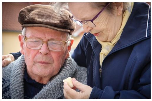 A Closer Look At The Effects Of Covid-19 Among The Elderly