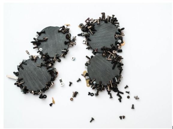 6 Amazing Details About Magnets That Will Blow Your Mind