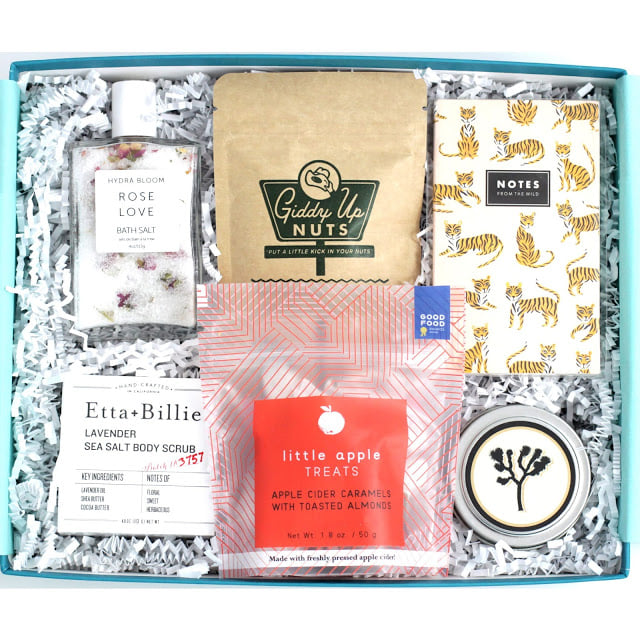 Mother’s Day Gift Guide 2021