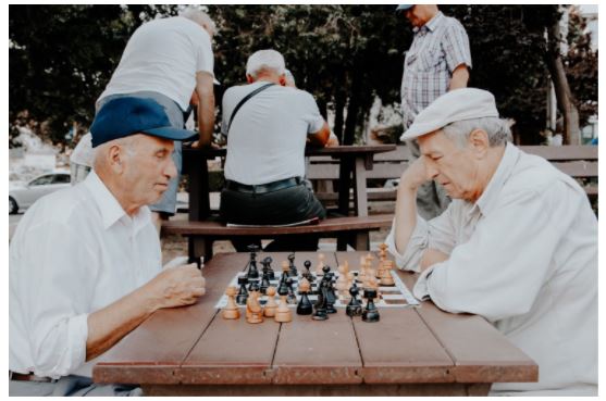 6 Great Retirement Ideas You Should Consider For Your Elderly Loved Ones 6 Great Retirement Ideas You Should Consider For Your Elderly Loved Ones