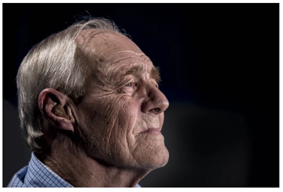 Life Doesn’t Have to Be Hard If You Are Hard of Hearing Life Doesn’t Have to Be Hard If You Are Hard of Hearing