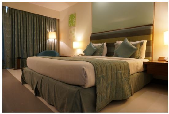 What Makes the Self-Catering Accommodation in Ballito, South Africa Perfect For Couples?