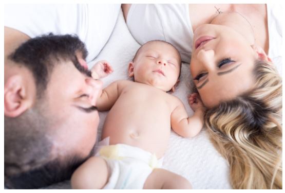 Everything You Need To Know To Take Top Care Of Your Baby