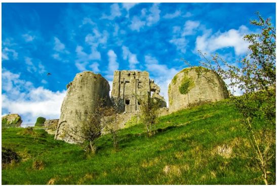 Places You Need to Visit When in England