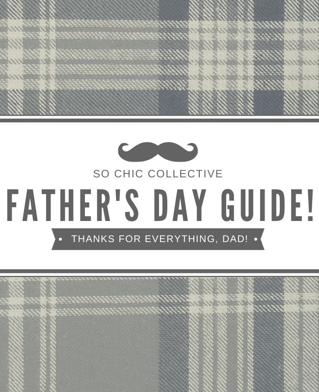 Father’s Day Gift Guide 2021 Father’s Day Gift Guide 2021