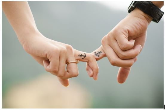 Here Are The Most Important Parts Of A Relationship: Staying Happy