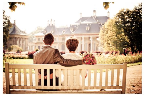 Here Are The Most Important Parts Of A Relationship: Staying Happy Here Are The Most Important Parts Of A Relationship: Staying Happy