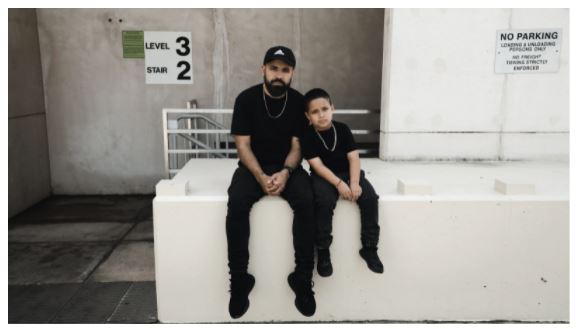 3 Ways to Find Great Matching Clothes for Your Whole Family 3 Ways to Find Great Matching Clothes for Your Whole Family