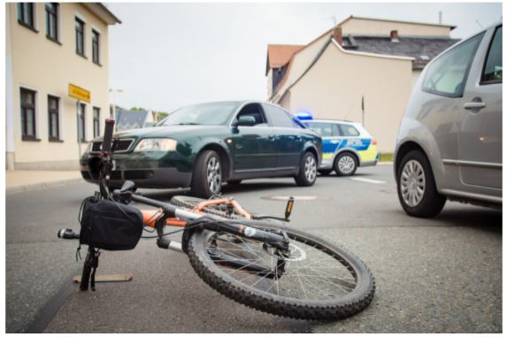 7 Things To Do To Get Your Life Back On Track After A Bicycle Accident