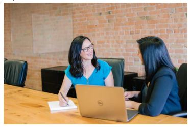 6 Things You Need To Know Before Changing Your Career Path