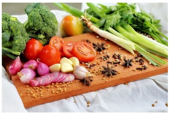 Simple Ways To Improve Your Diet And Boost Your Health