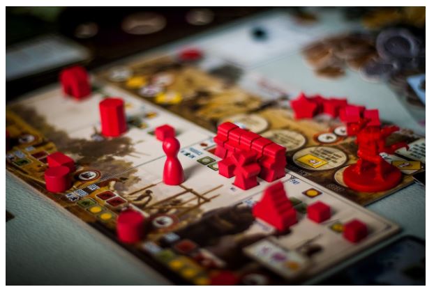 Awesome Board Games to Play With Friends