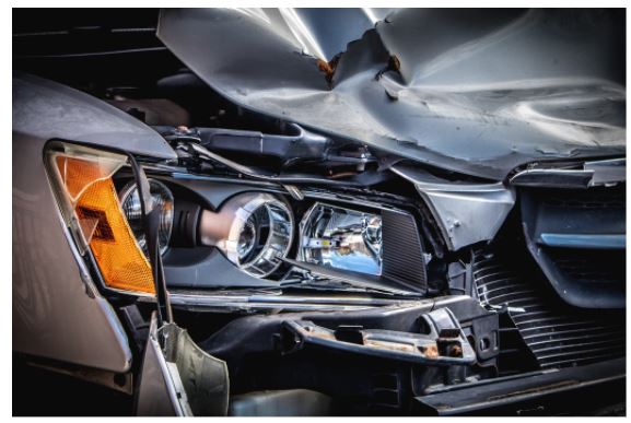 How To Decide Who Is Legally At Fault For An Accident Involving A Minor