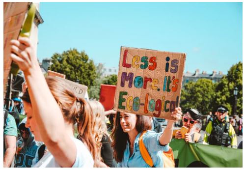 Why It’s Important That More People Switch To Environment-Friendly Products