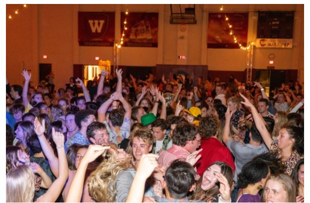 Awesome Additions To Your Next Party Everybody Is Gonna Love