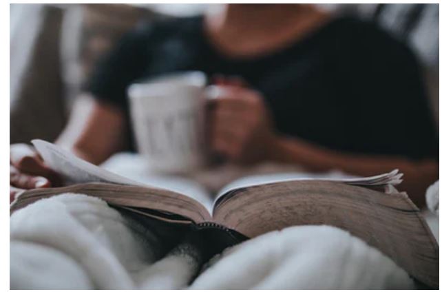 6 Ways To Spoil Yourself—Because You Deserve It! 6 Ways To Spoil Yourself—Because You Deserve It!