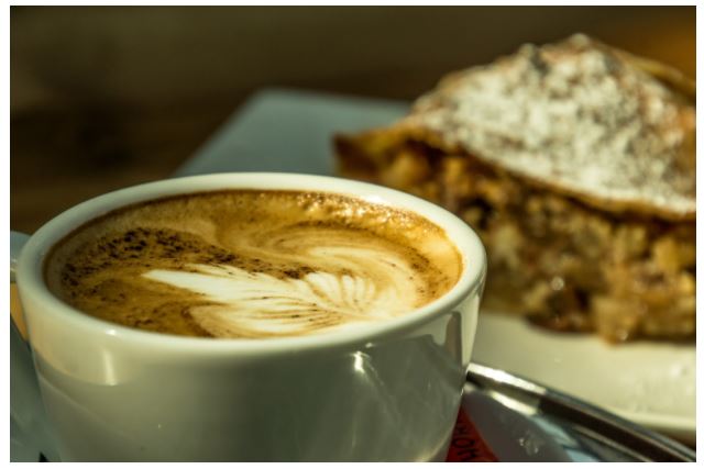 Coffee Lover? All You Need To Know About The Coffee Types