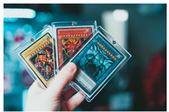 Awesome Gift Ideas For A Yu-Gi-Oh! Lover Awesome Gift Ideas For A Yu-Gi-Oh! Lover