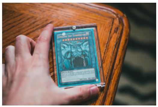 Awesome Gift Ideas For A Yu-Gi-Oh! Lover Awesome Gift Ideas For A Yu-Gi-Oh! Lover