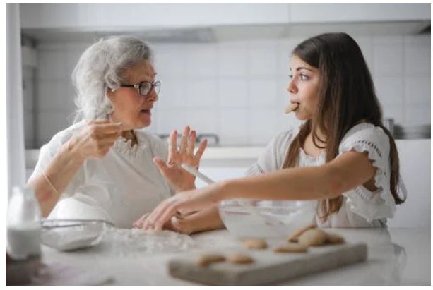 Tips And Advice On Giving Your Elders The Care They Need