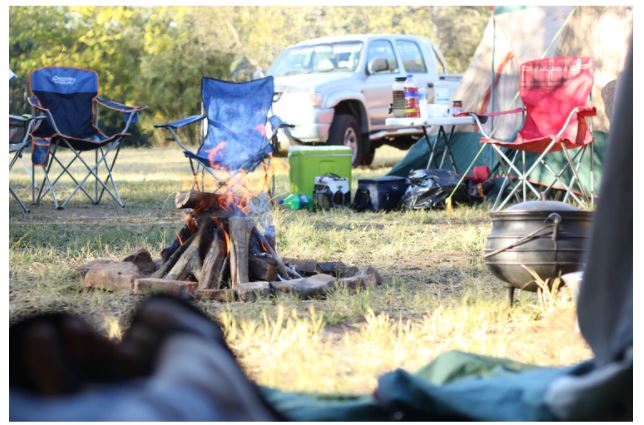 A Quick Guide To Help You Decide On A Camping Trip Location