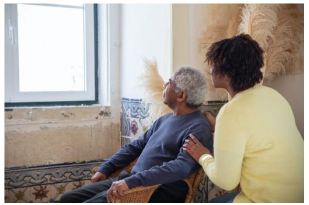 Tips And Advice On Giving Your Elders The Care They Need Tips And Advice On Giving Your Elders The Care They Need