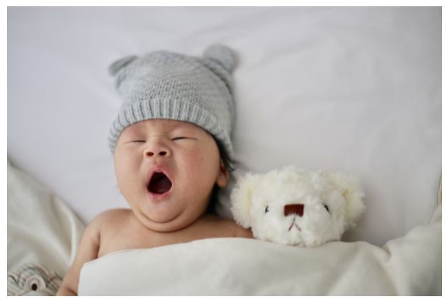 6 Tips For Taking Better Care Of Your Baby