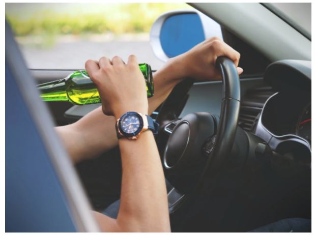 4 Reasons Why Drunk Driving Is Extremely Dangerous