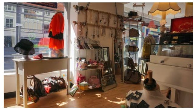 The Major Benefits Shopping At Thrift Stores Has On The Environment