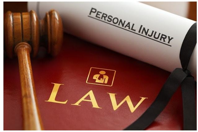 Looking To Hire A Personal Injury Lawyer? Here’s What To Look Out For Looking To Hire A Personal Injury Lawyer? Here’s What To Look Out For