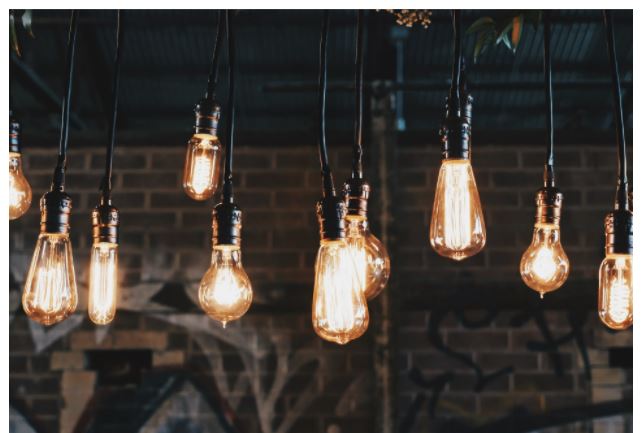 How Different Types Of Lighting Affect How We Perceive A Room