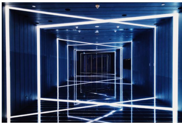 How Different Types Of Lighting Affect How We Perceive A Room How Different Types Of Lighting Affect How We Perceive A Room