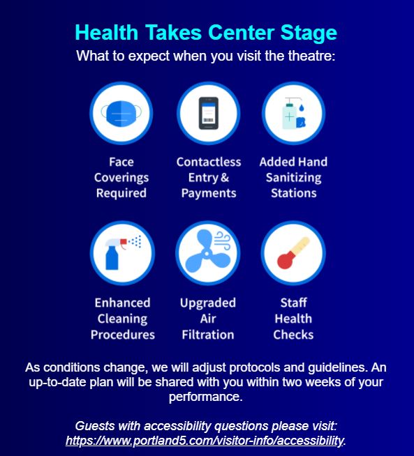 Broadway In Portland Is Back – Check Out Jesus Christ Superstar This Week Broadway In Portland Is Back – Check Out Jesus Christ Superstar This Week