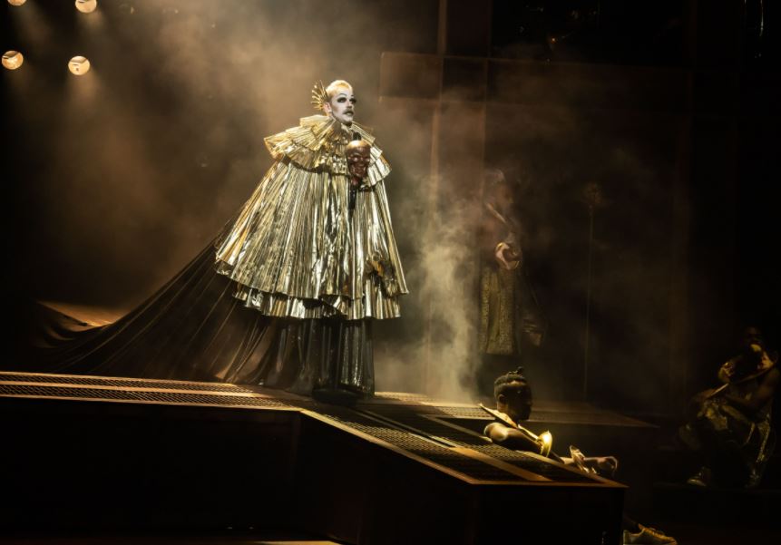 Broadway In Portland Is Back – Check Out Jesus Christ Superstar This Week Broadway In Portland Is Back – Check Out Jesus Christ Superstar This Week