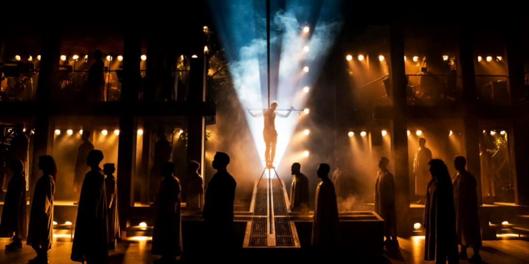 Broadway In Portland Is Back – Check Out Jesus Christ Superstar This Week