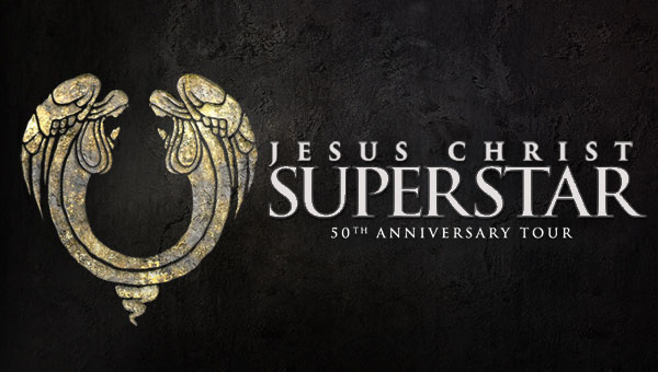 Broadway In Portland Is Back – Check Out Jesus Christ Superstar This Week Broadway In Portland Is Back – Check Out Jesus Christ Superstar This Week