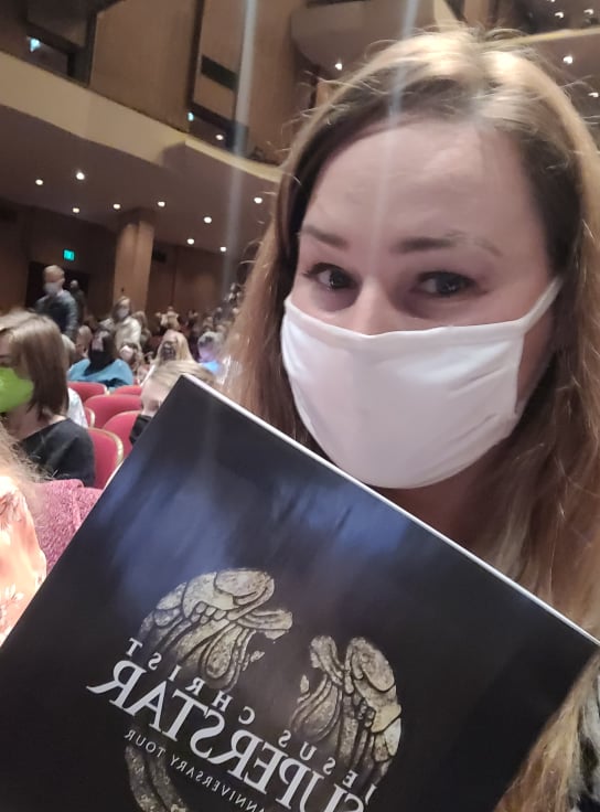 Broadway In Portland Is Back – Check Out Jesus Christ Superstar This Week Broadway In Portland Is Back – Check Out Jesus Christ Superstar This Week