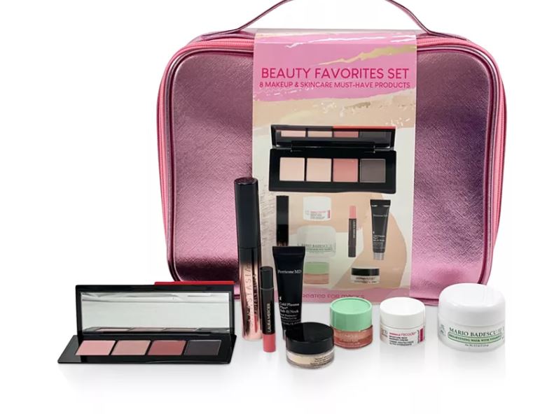 Get A Holiday Head Start With Beauty Must-Haves From Macy’s