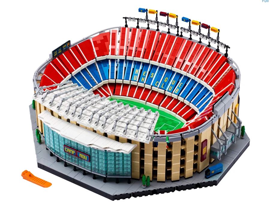 15 Of The Most Unique Lego Sets For Adults