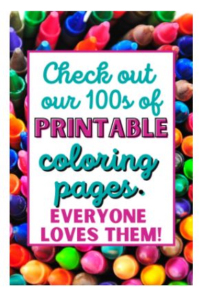 31 FREE Activities For Kids At Home 31 FREE Activities For Kids At Home