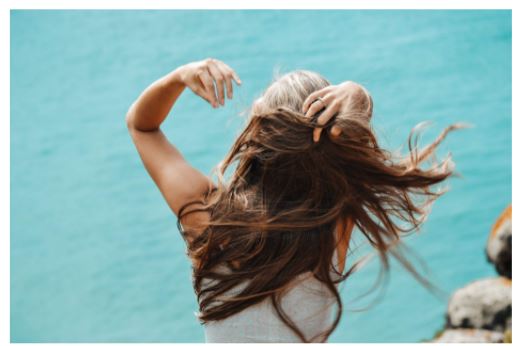 7 Hair Growth Tips For Natural Hair