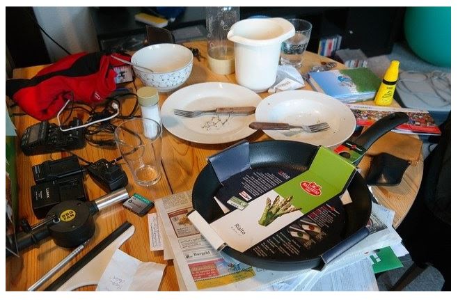 Amazing Tips to Deal With the Extra Stuff That Hangs Around the House