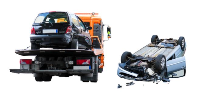 6 Situations In Which You Will Need Emergency Towing 6 Situations In Which You Will Need Emergency Towing