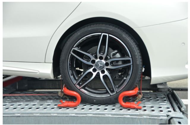 6 Situations In Which You Will Need Emergency Towing