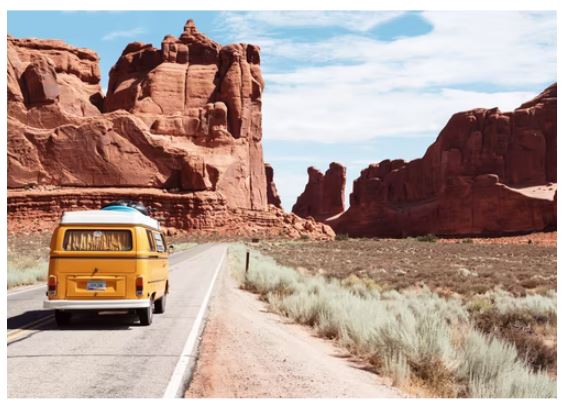 Tips for Planning a Road Trip Without Breaking the Bank
